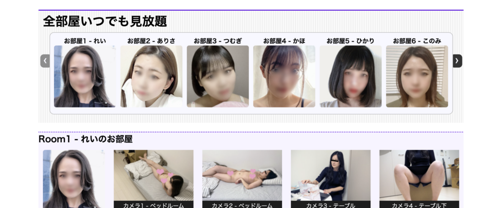 NOZOX(ノゾックス)の口コミ評判と特徴を徹底解説！24時間覗き見の魅力とは？